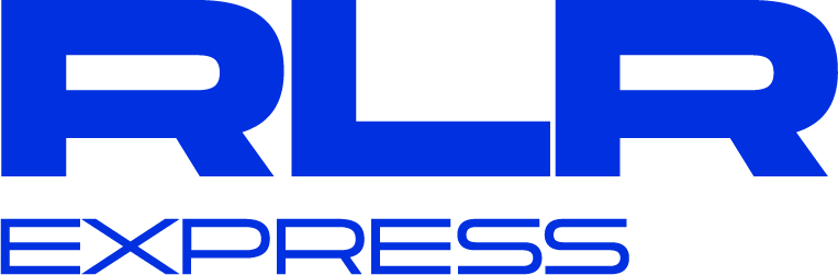 Logotipo RLR Express